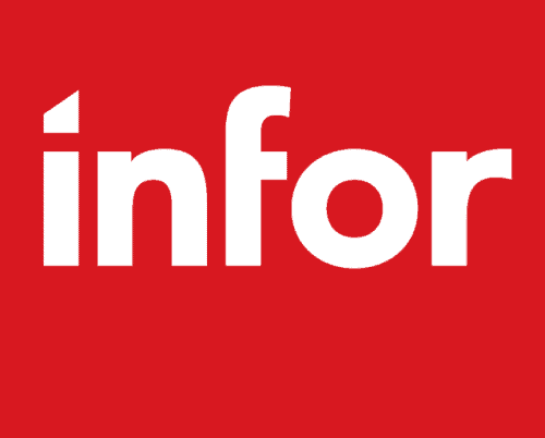 Infor Masterpiece