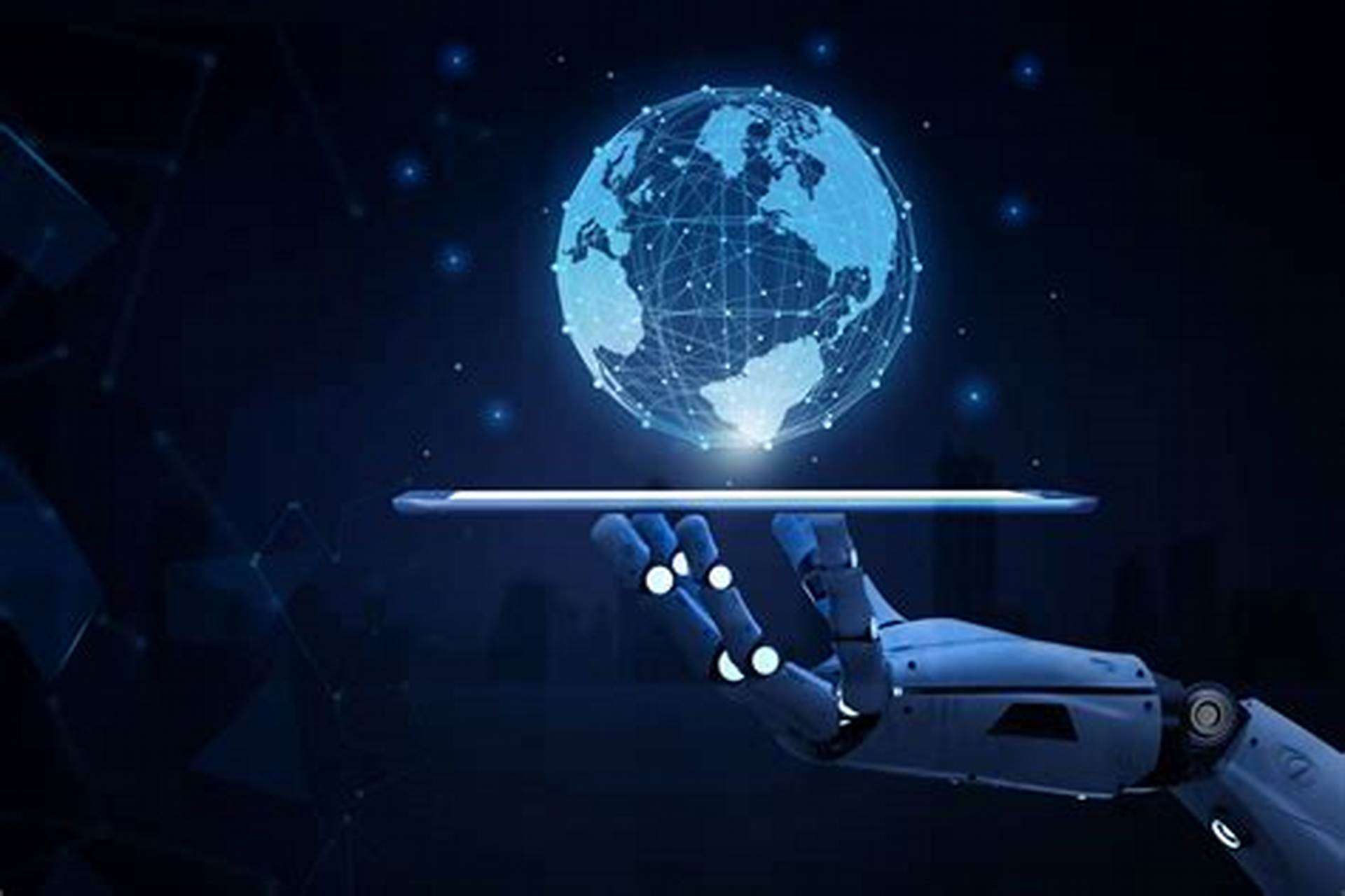 Business Process Automation (RPA)