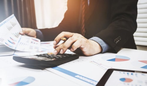 accounts receivable
