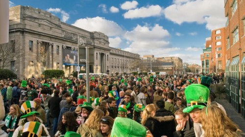 Business outsourcing