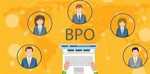 business process outsourcing Ireland
